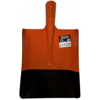 Сарапул Ижевск Лопата совковая рельсовая сталь углубленная S-21 оранж-черная напольные покрытия купить цена пороги ламинат линолеум виниловая плитка недорого каталог в наличии сайт ассортимент размеры