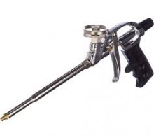 Пистолет для монтажной пены Профи БИБЕР 60112