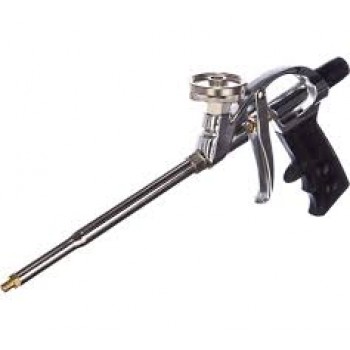 Сарапул Ижевск Пистолет для монтажной пены Профи БИБЕР 60112 напольные покрытия купить цена пороги ламинат линолеум виниловая плитка недорого каталог в наличии сайт ассортимент размеры