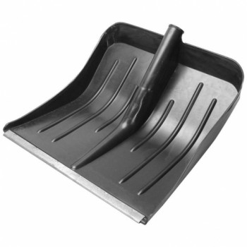 Сарапул Ижевск Лопата д/снега "Финская" 410*400 пластмассовая оцинк. планка напольные покрытия купить цена пороги ламинат линолеум виниловая плитка недорого каталог в наличии сайт ассортимент размеры