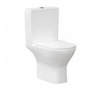 Унитаз-компакт напольный Astro AO-2345