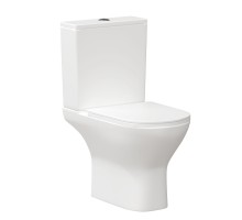 Унитаз-компакт  напольный Astro AO-2355