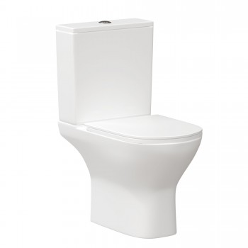 Сарапул Ижевск Унитаз-компакт  напольный Astro AO-2355 напольные покрытия купить цена пороги ламинат линолеум виниловая плитка недорого каталог в наличии сайт ассортимент размеры