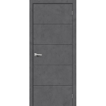 Купить двери недорого межкомнатные и входные по низким ценам в Сарапуле Ижевск Фейерверк красокДверь ДП ЭКО Граффити-1 Slate Art 