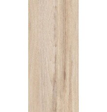 Панель МДФ 6мм Макадамия 2,7*0,20 Stella Light