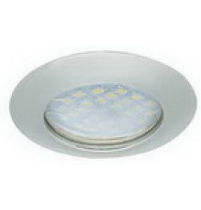 Светильник MR16 Ecola Light DL92 вып. хром 30*80 FC1612EFY
