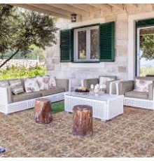 Керамогранит Belani Edinburg BL Беж. 29,6*29,6 BL701VGN
