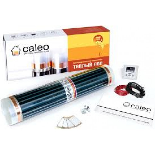 Теплый пол Caleo PF-150-610 3м2*