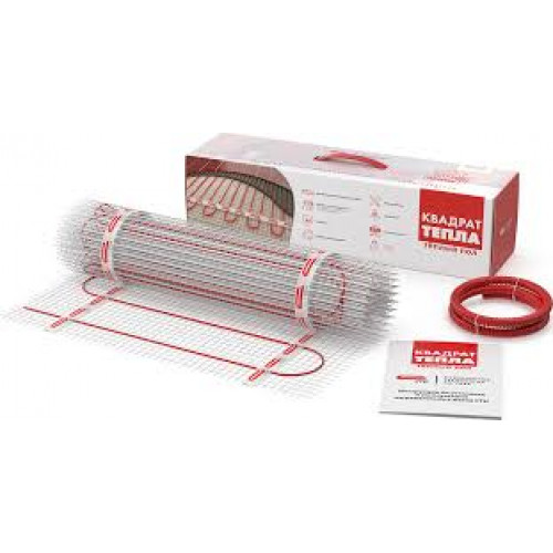 Теплый пол (мат) СТН КМ-300-2,0