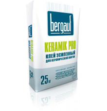 Клей Keramik Pro 25кг