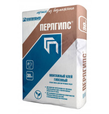 Перлгипс 30кг