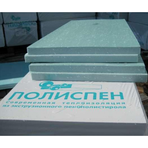 ПОЛИСПЕН 30*585*1185мм (12)