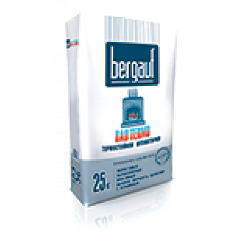 Штукатурка Bau Termo 25кг