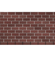 Фасадная плитка Зрелый каштан Brick 2м2 20шт Docke