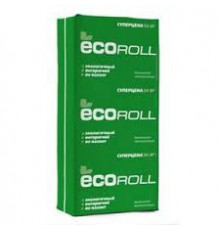 Утеплитель KNAUF GreenTERM R40 MR рулон 2*50*1220*6970мм 17м.кв.