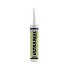 Герметик ULTRASEAL белый 300мл