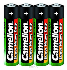 Батарейка CAMELION R03 ААА