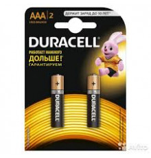 Батарейка Durasell LR03 18ААА