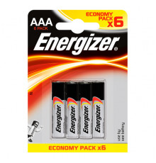 Батарейка Energizer LR03 (ААА)